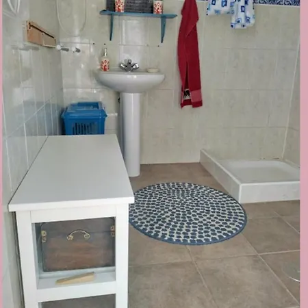 Kro Casa Edelmira Sol Y Mar *