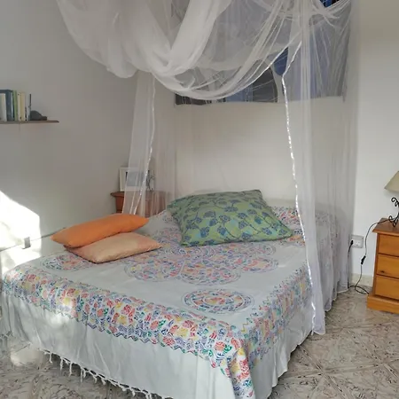Kro Casa Edelmira Sol Y Mar *