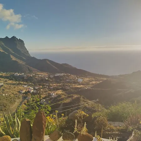 Casa Edelmira Sol Y Mar