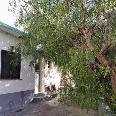 Kro Casa Edelmira Sol Y Mar *