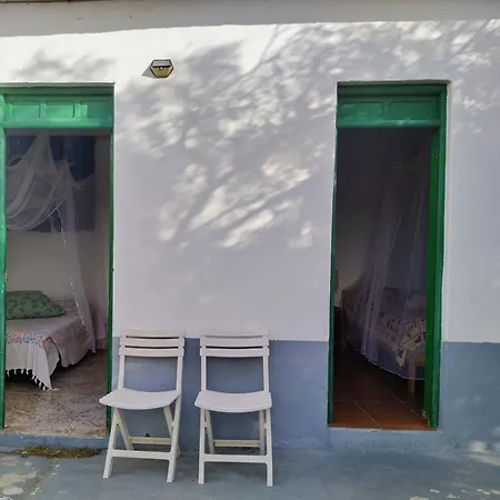 Casa Edelmira Sol Y Mar * Vallehermoso