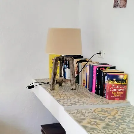 Casa Edelmira Sol Y Mar Värdshus